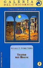 Teatro muy breve