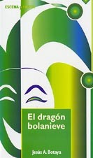 El dragón bolanieve