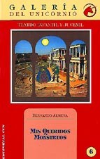 Mis queridos monstruos