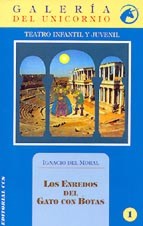 Los enredos del Gato con Botas