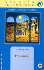 Titirimundi; muñecos y muñecas