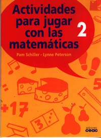 Actividades para jugar con las matemáticas 2