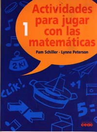Actividades para jugar con las matemáticas 1