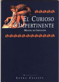 El curioso impertinente