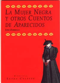 La mujer negra y otros cuentos de aparecidos