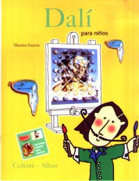 Dalí para niños
