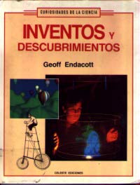 Inventos y descubrimientos
