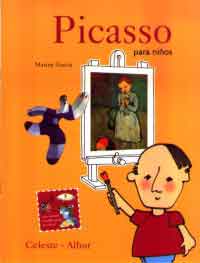 Picasso para niños