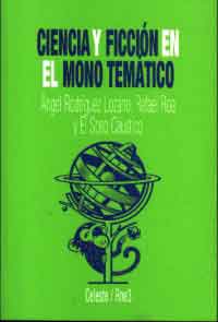 Ciencia y ficción en el Mono Temático