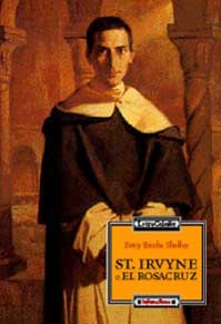 St. Irvyne o el Rosacruz