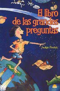 El libro de las grandes preguntas