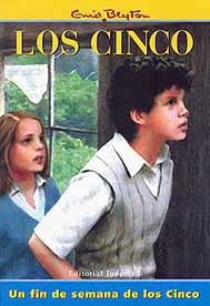Un fin de semana de los Cinco
