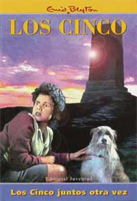 Los Cinco juntos otra vez