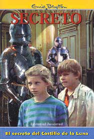 El secreto del Castillo de la Luna