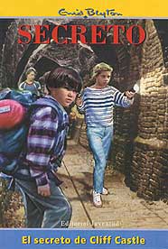 El secreto de Cliff Castle