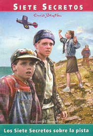 Los Siete Secretos sobre la pista