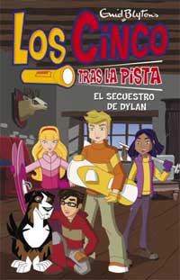 El secuestro de Dylan