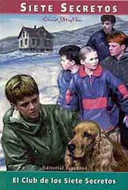 El club de los Siete Secretos