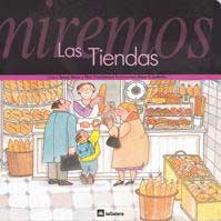 Miremos las tiendas