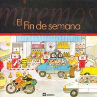 El fin de semana