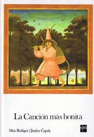 La canción más bonita