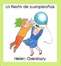 La fiesta de cumpleaños