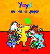 Yoyó se va a jugar