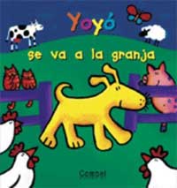 Yoyó se va a la granja