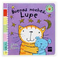 Buenas noches, Lupe