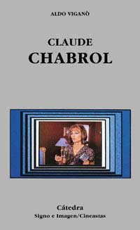 Claude Chabrol
