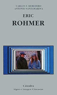 Eric Rohmer