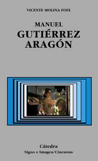 Manuel Gutiérrez Aragón