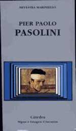 Pier Paolo Pasolini