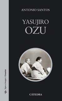 Yasujiro Ozu