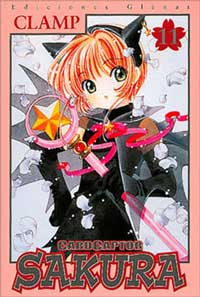 Cardcaptor Sakura 11
