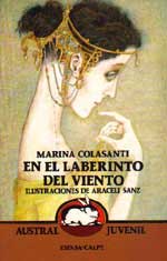 En el laberinto del viento y otros cuentos