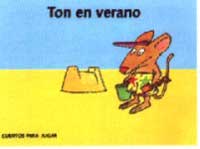 Ton en verano