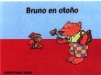 Bruno en otoño