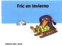 Fric en invierno