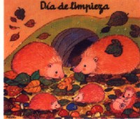 Día de limpieza