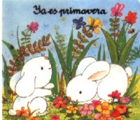 Ya es primavera