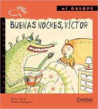Buenas noches, Víctor