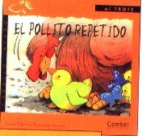 El pollito repetido