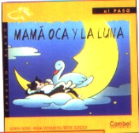 Mamá oca y la luna