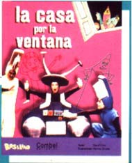La casa por la ventana