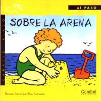 Sobre la arena