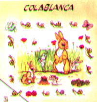 Colablanca