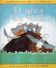 El arca de Noé