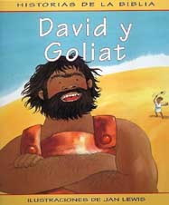 David y Goliat