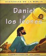 Daniel y los leones